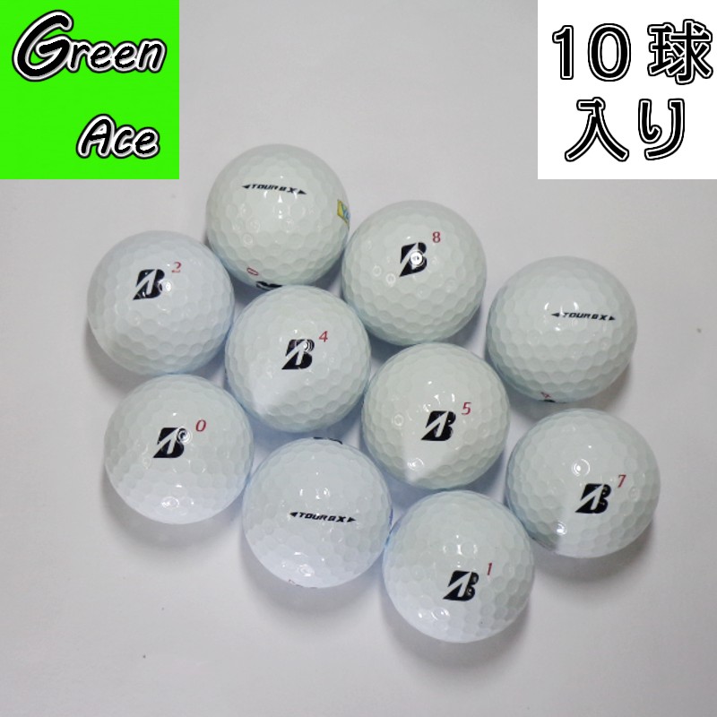 楽天市場】ブリヂストンTOUR B JGR 赤字 パールピンク 白 10球
