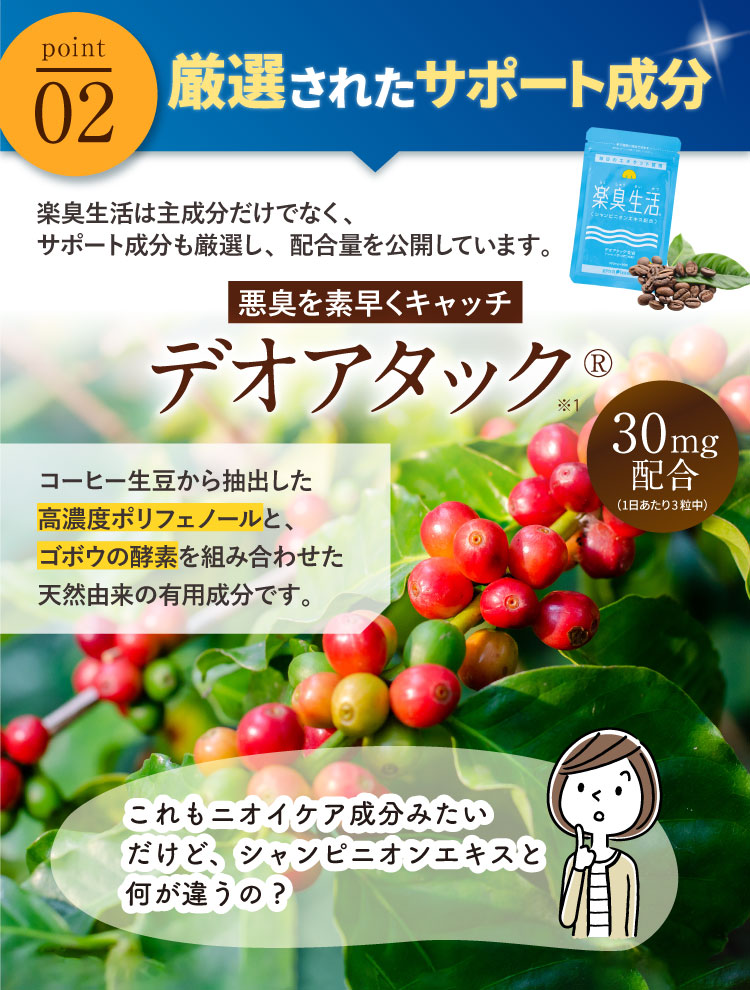 楽天市場 楽臭生活 お試し10日分 初回限定 レモンの香り マスキング効果 子供 子ども 口臭 1袋30粒 約10日分 健康食品の店グリーンハウス