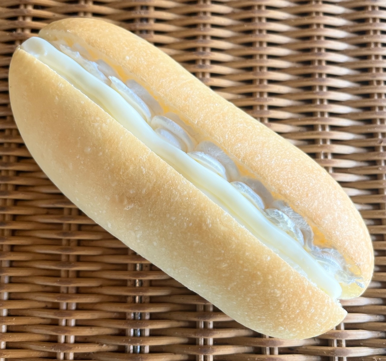 コッペパン COLIMBO ZA-0223 TRENCH DIGGER USMC P-44 TROUSERS “EDVARD