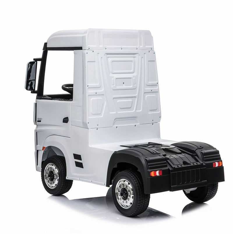 Actros 正規ライセンス品 電動乗用玩具 アクトロス 乗用ラジコン メルセデス ベンツ トラック 車 Mercedes Benz Actros ペダルとプロポで操作可能な電動ラジコンカー トラック 乗用玩具 Ribbonハンドル アクセル操作で子供も大満足 358 Green 電動乗用玩具 Actros 正規ライセンス品 電動乗用玩具 アクトロス 乗用ラジコン メルセデス ベンツ トラック 車 Mercedes Benz Actros ペダルとプロポで操作可能な電動ラジコンカー トラック 乗用玩具 Ribbonハンドル アクセル操作で子供も大満足 358 Green 電動乗用玩具