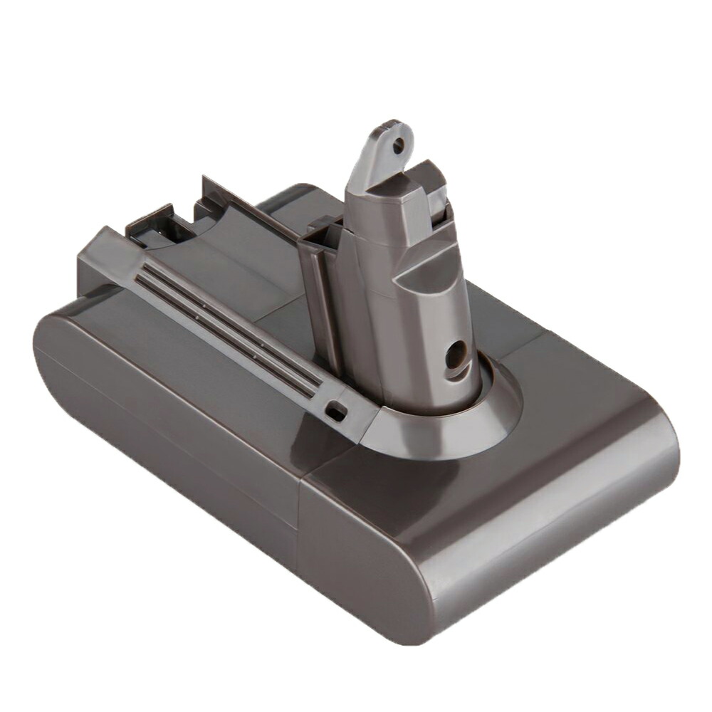 楽天市場】Dyson ダイソン 純正 バッテリー V6 mattress用 布団