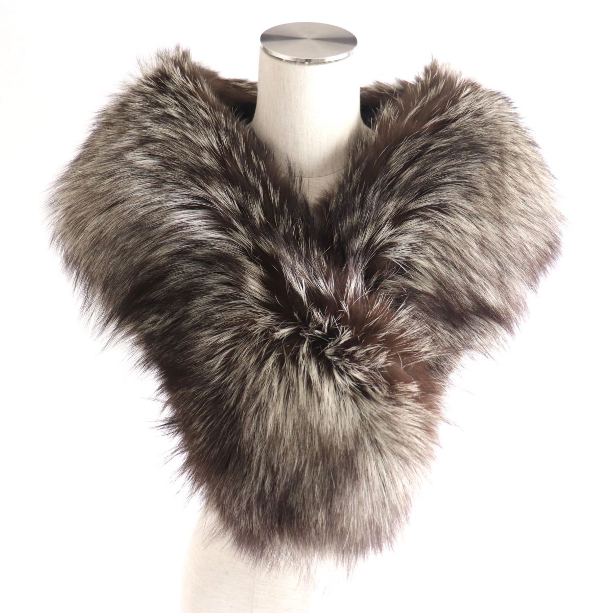 楽天市場】美品△S MaxMara マックスマーラ FOX フォックス