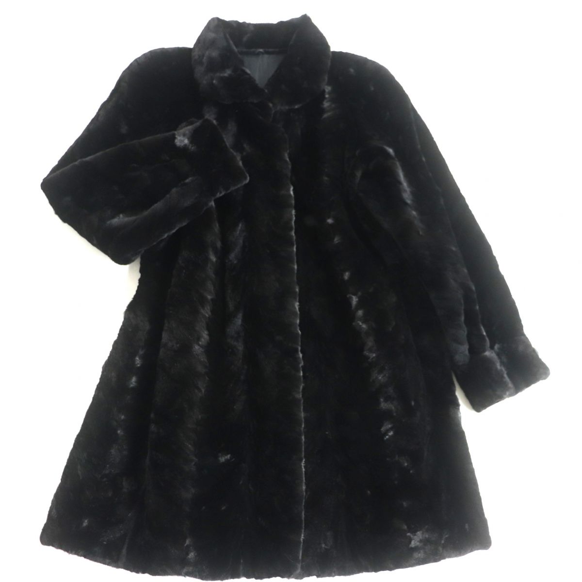 楽天市場】極美品▽Rambulton(ONWARD) ランブルトン(オンワード) MINK