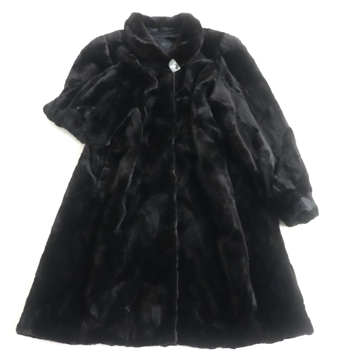 楽天市場】極美品▽Rambulton(ONWARD) ランブルトン(オンワード) MINK