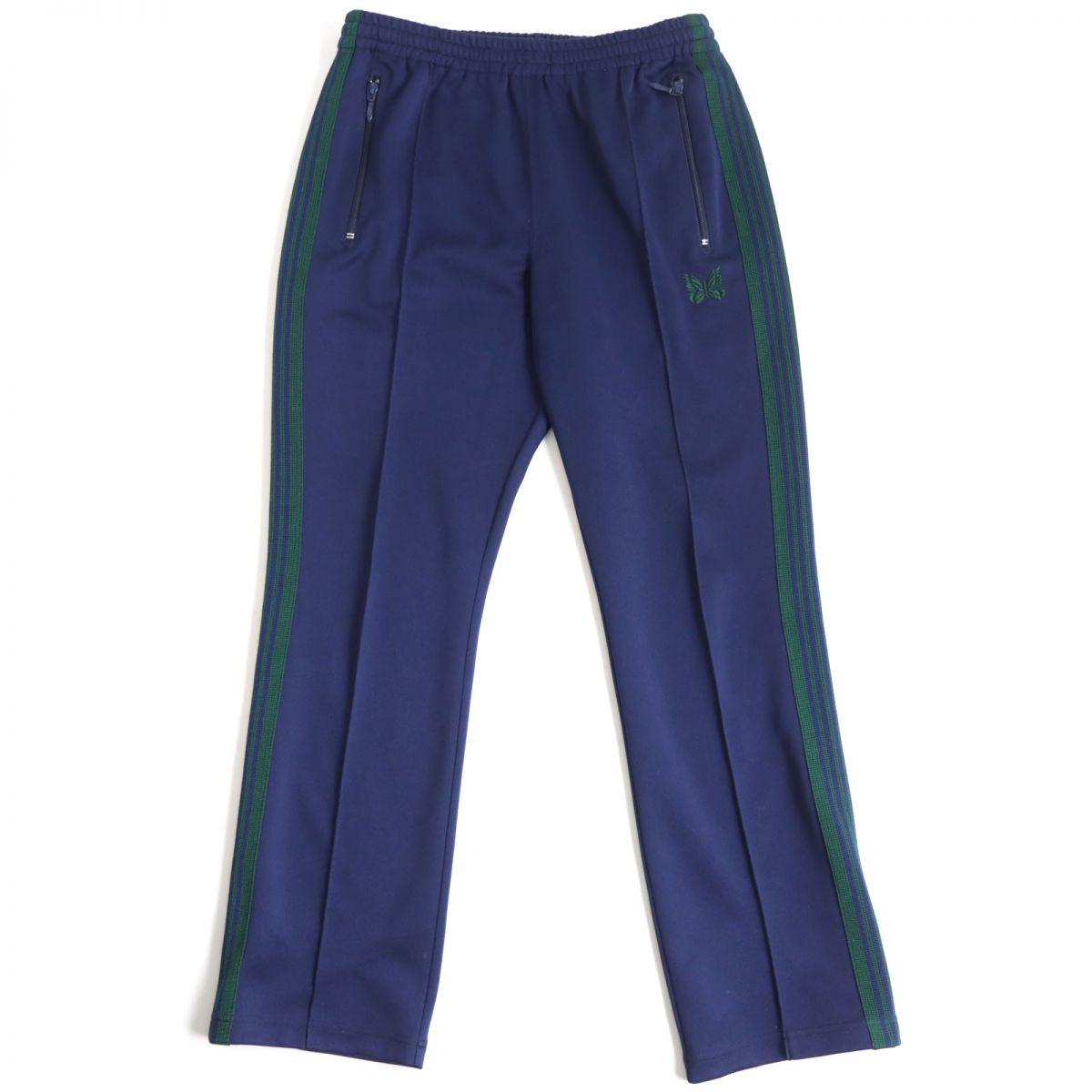 NEEDLESトラックパンツ 22 AW　Warker別注品 Needles ニードルス 22AW Track Pants トラックパンツ 別注