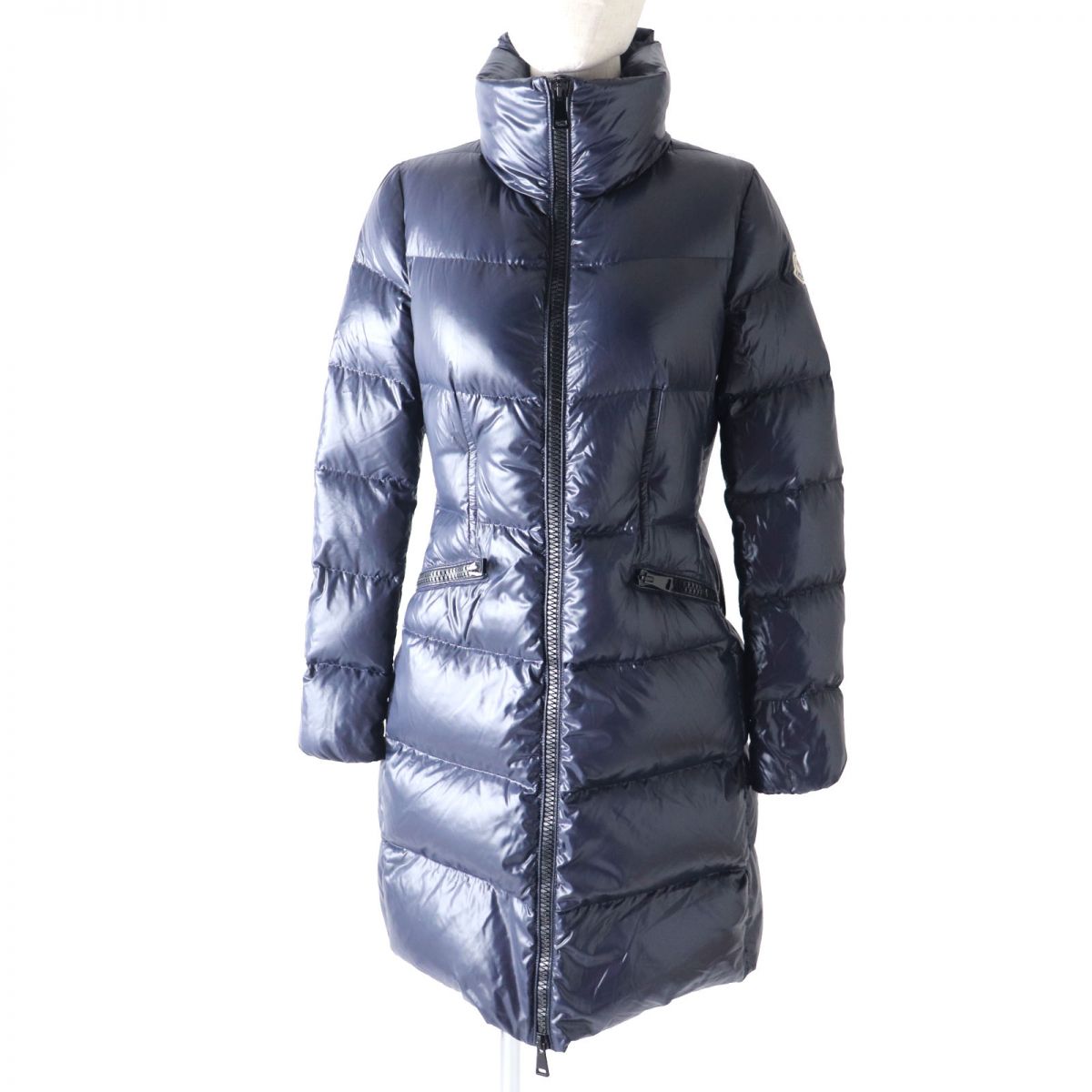 楽天市場】極美品△正規品 MONCLER モンクレール レディース JOINVILLE