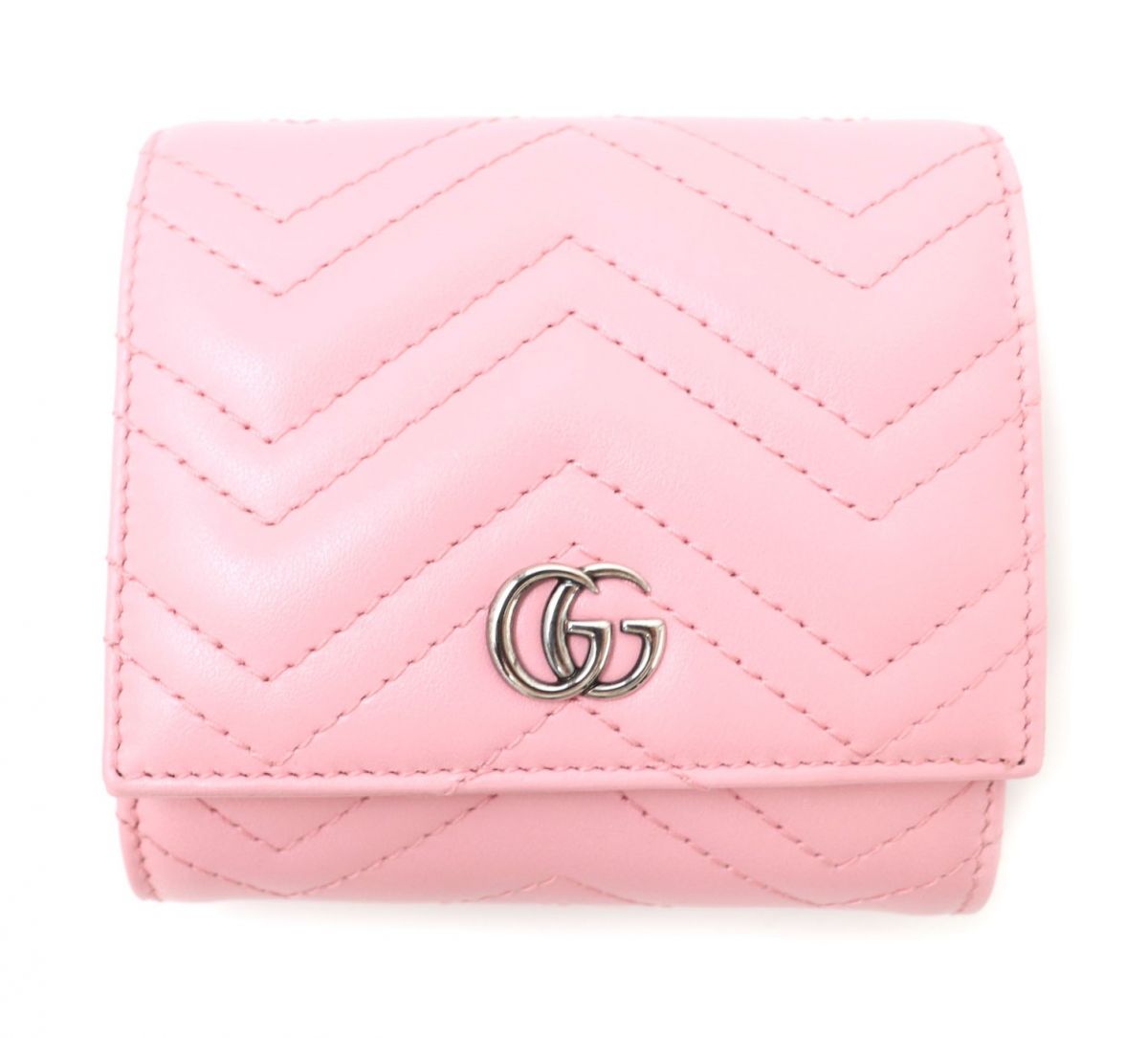 楽天市場】【新品未使用品】【財布】GUCCI グッチ GGマーモント