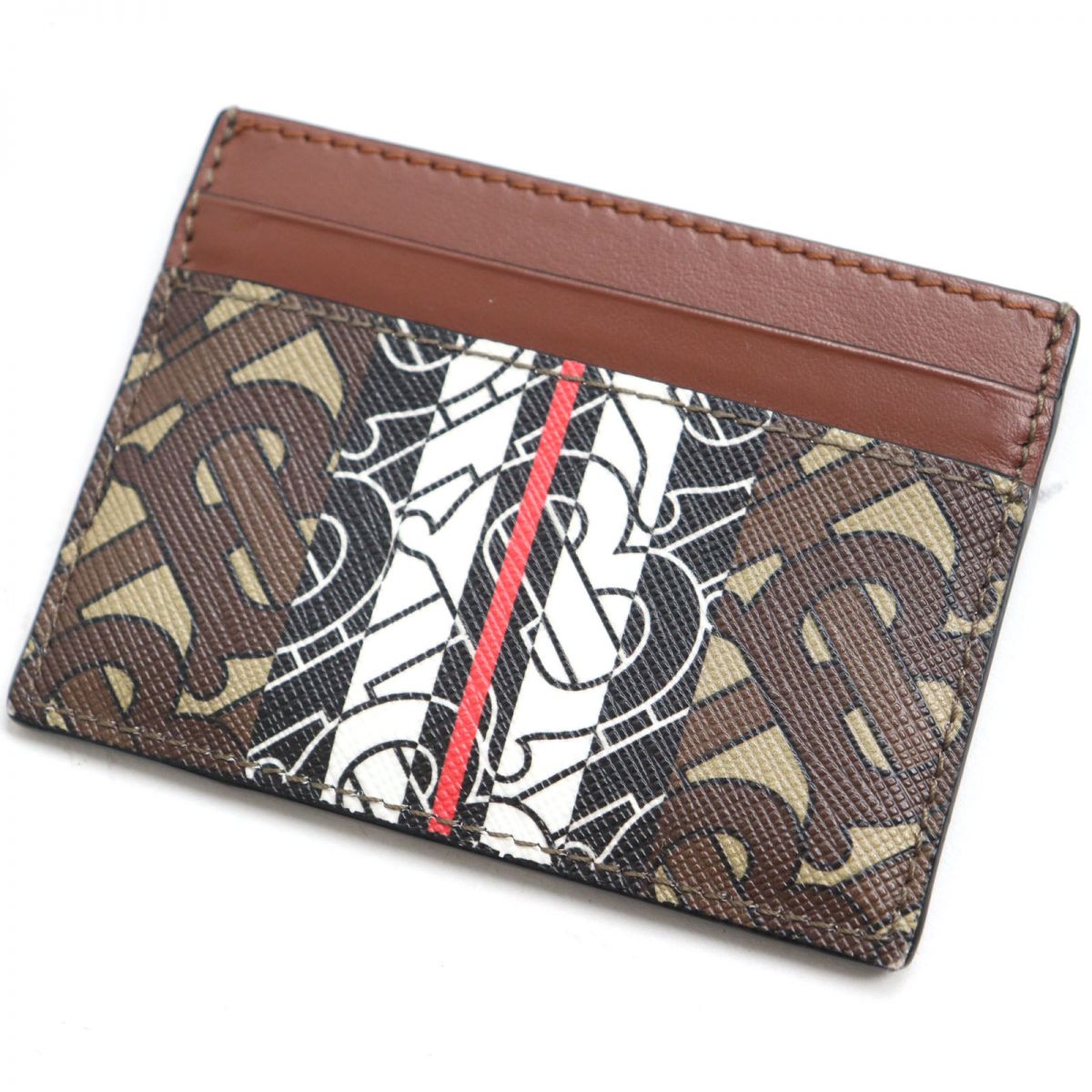 楽天市場】バーバリー BURBERRY カードケース 定期入れ パス