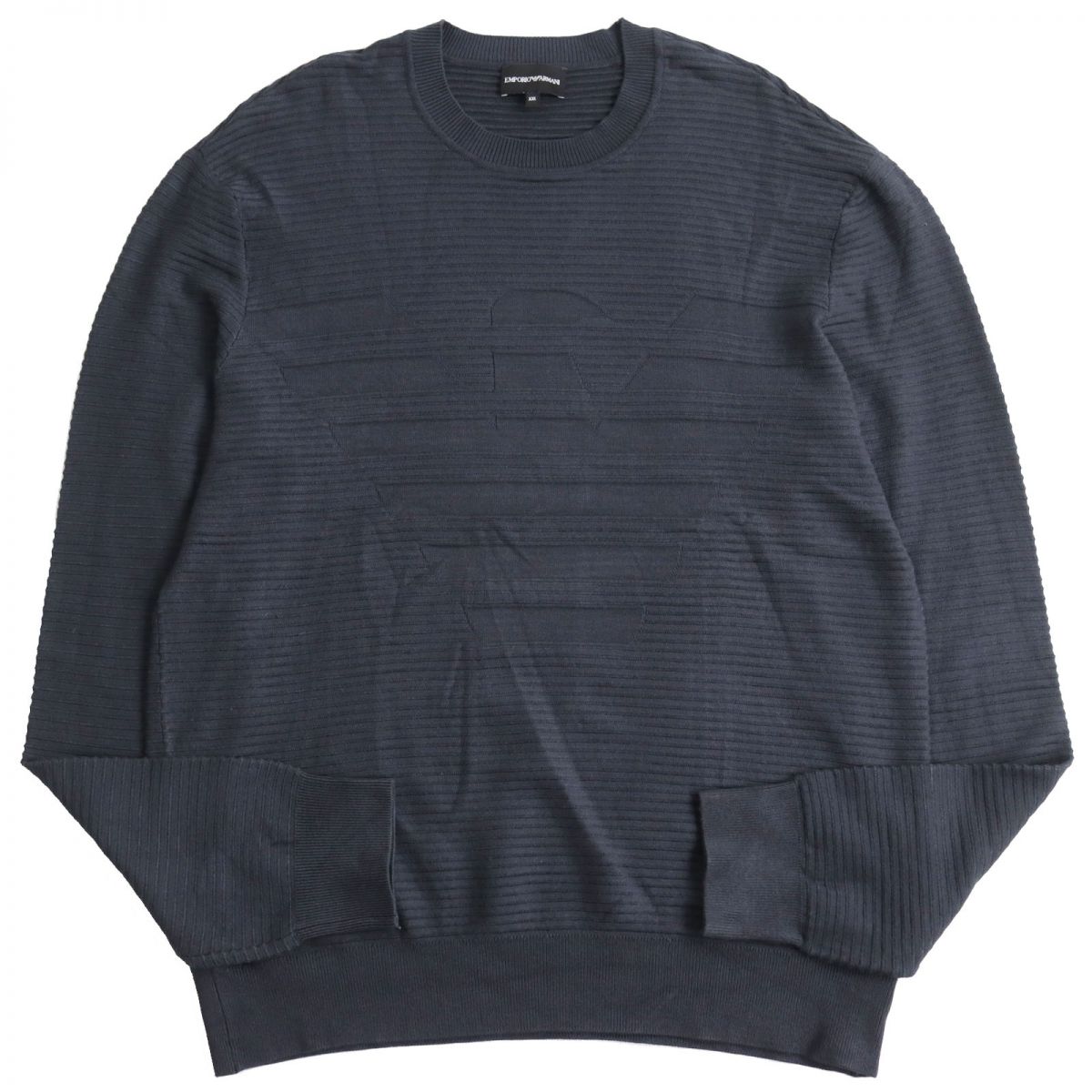 楽天市場】EMPORIO ARMANI(エンポリオアルマーニ) サイズ:L ARM