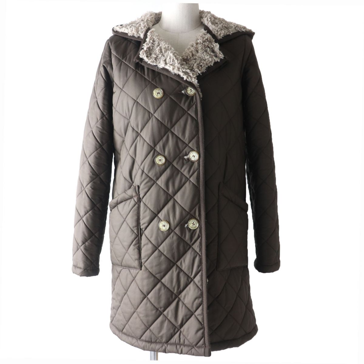 楽天市場】MACKINTOSH / マッキントッシュ | 裏ボア フーディ