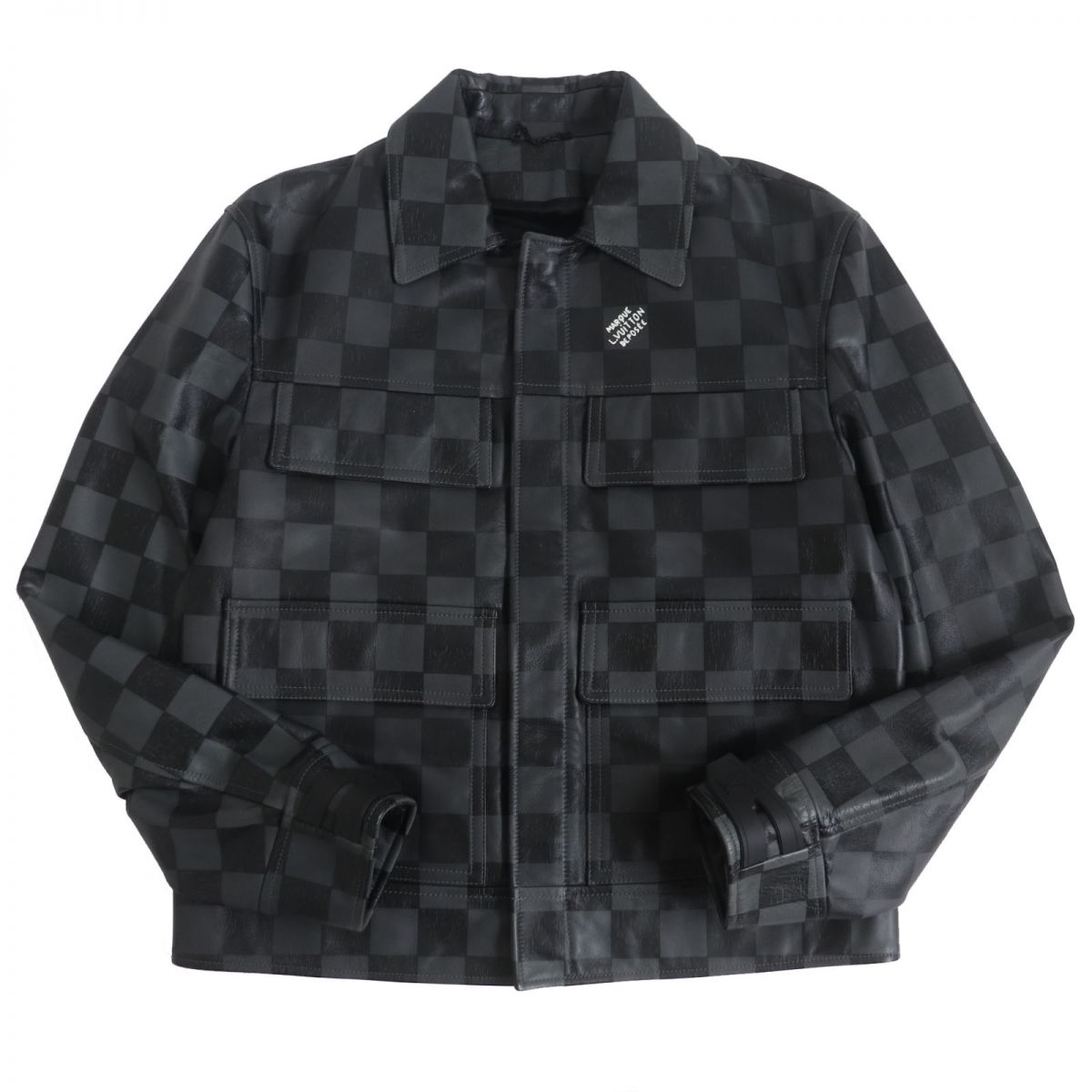 楽天市場】【クリアランスSALE】美品 ルイヴィトン 22AW ダミエ