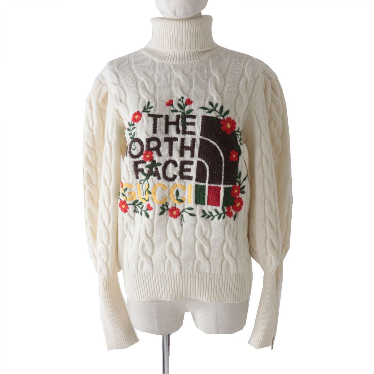 Supreme / The North Face タートルネック Mサイズ Supreme®/The North Face® RTG Turtleneck | Supreme 20ss