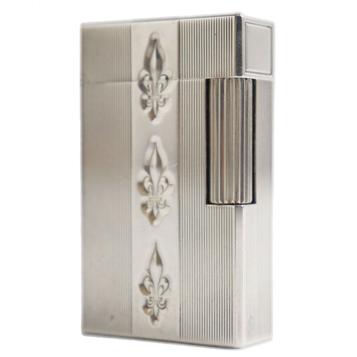 S.T Dupont オイルライター 未使用品世界2000個限定