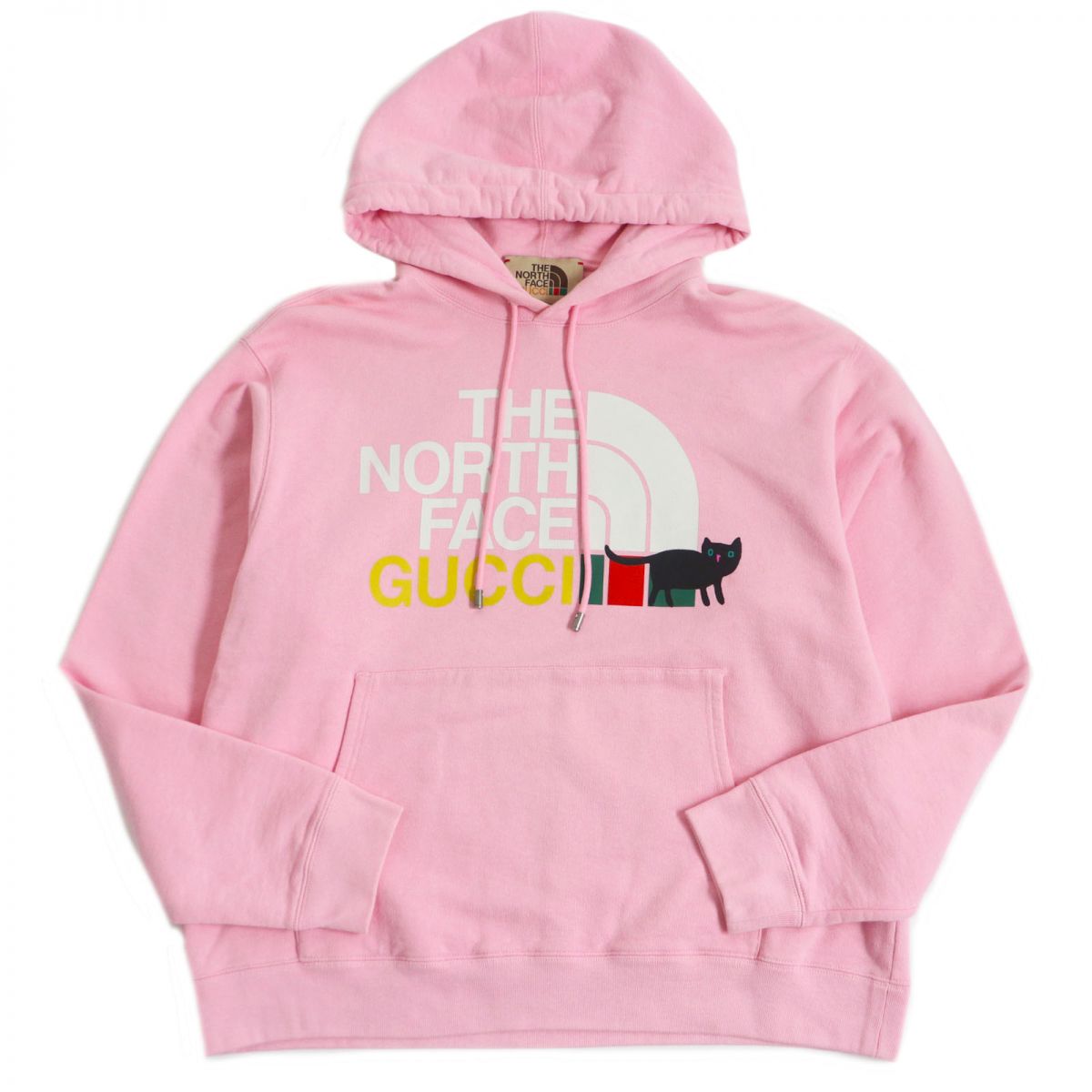 グッチ パーカー 楽天市場】GUCCI グッチ THE NORTH FACE ノースフェイス コラボ