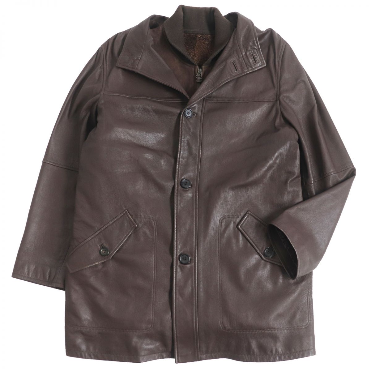 ダンヒル ムートンコート メンズ 楽天市場】dunhill ダンヒル ムートン