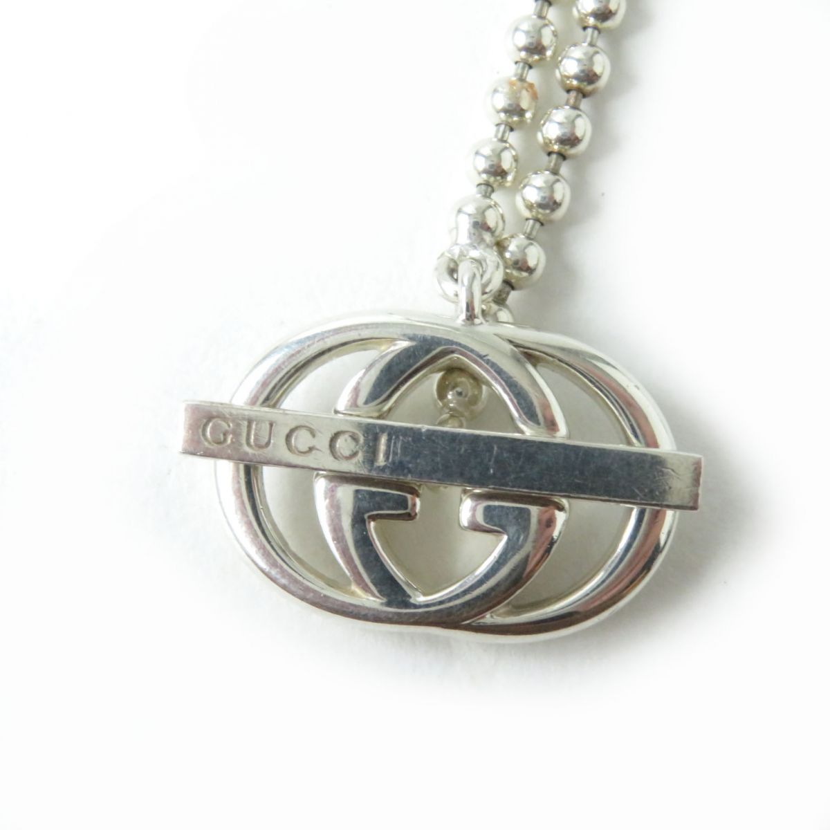 楽天市場】【中古】【良い】 OLDGUCCI オールドグッチ GGロゴ
