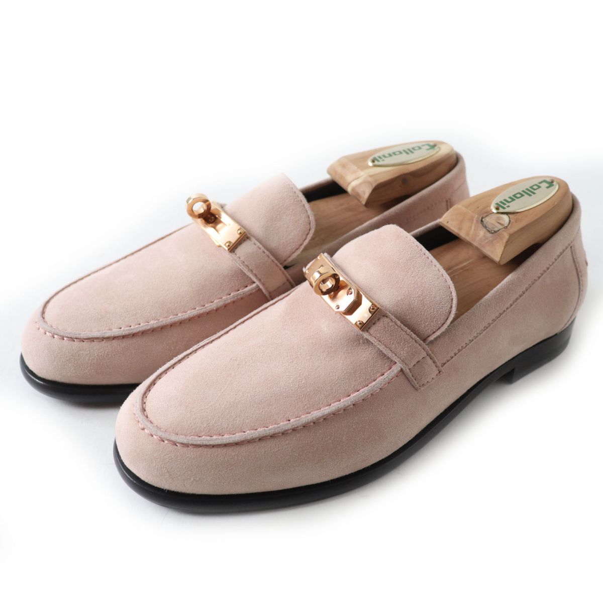 楽天市場】未使用品△HERMES エルメス サントノーレ コットン100