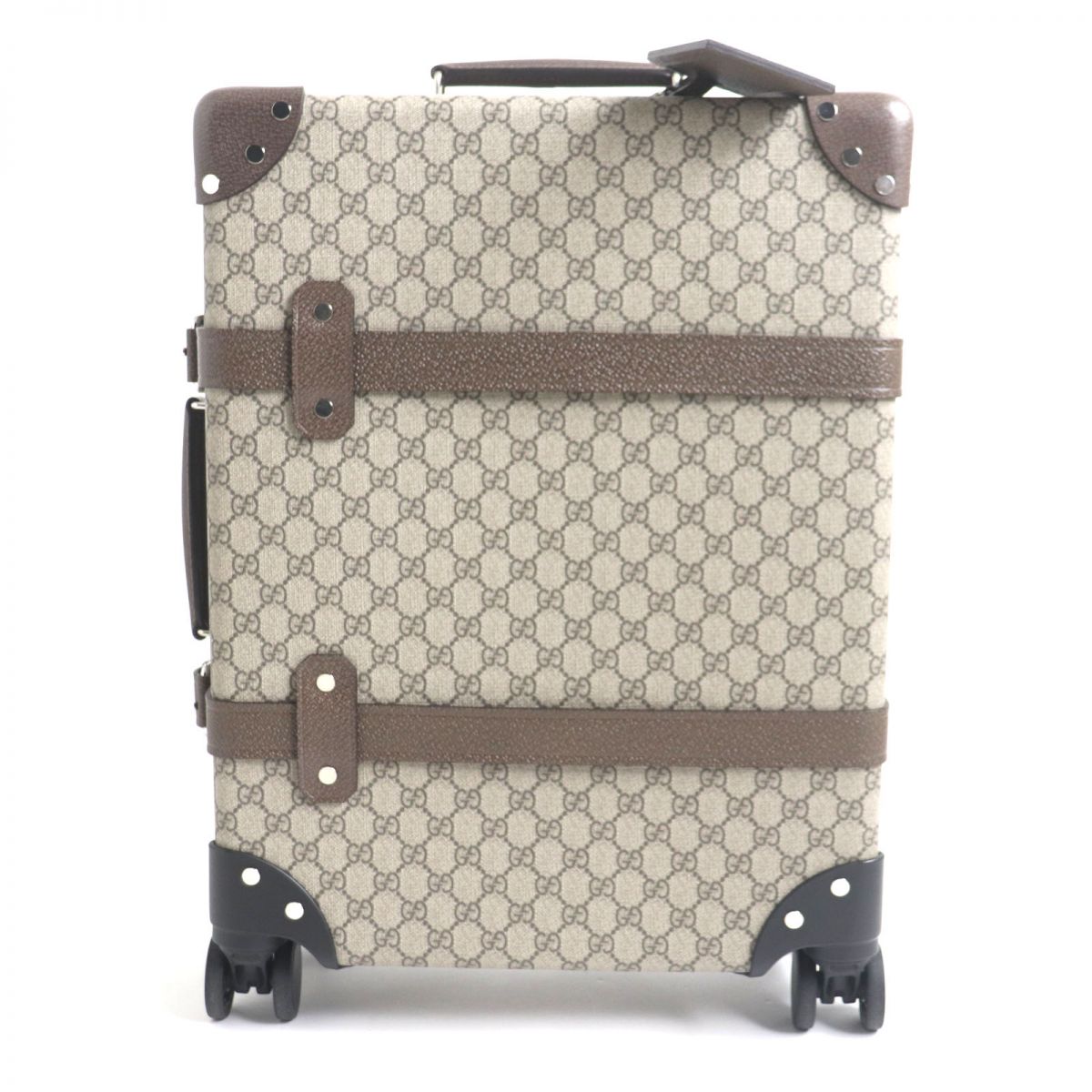 楽天市場】GUCCI グッチ 旅行用鞄コンパクトスーツケース