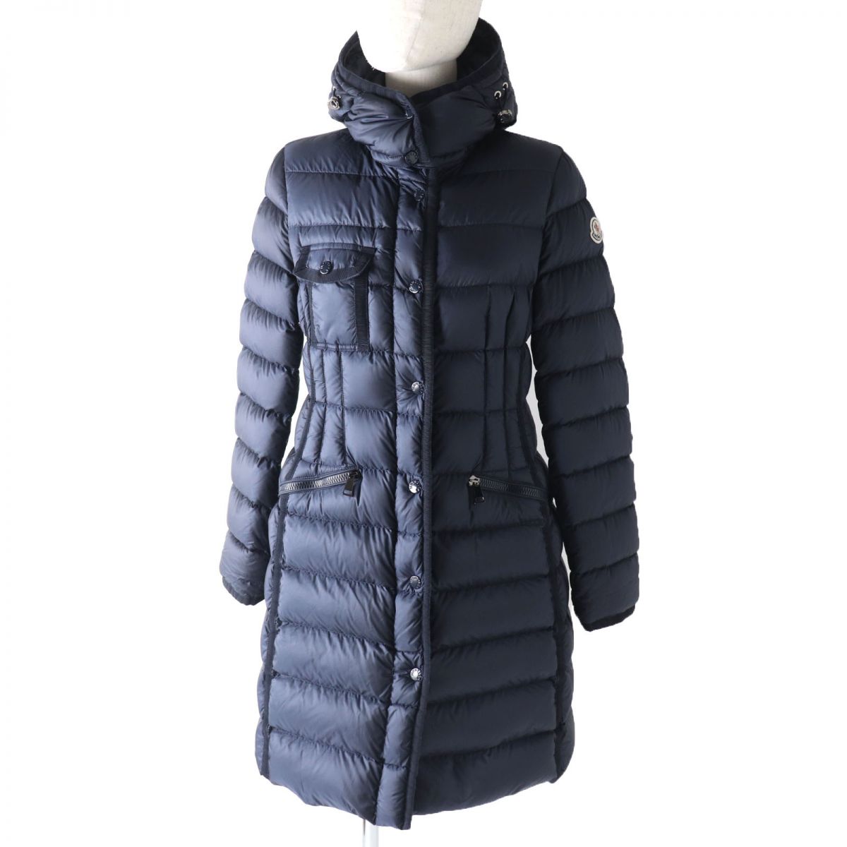 楽天市場】美品☆正規品 MONCLER モンクレール FLAMMETTE フラメッテ 