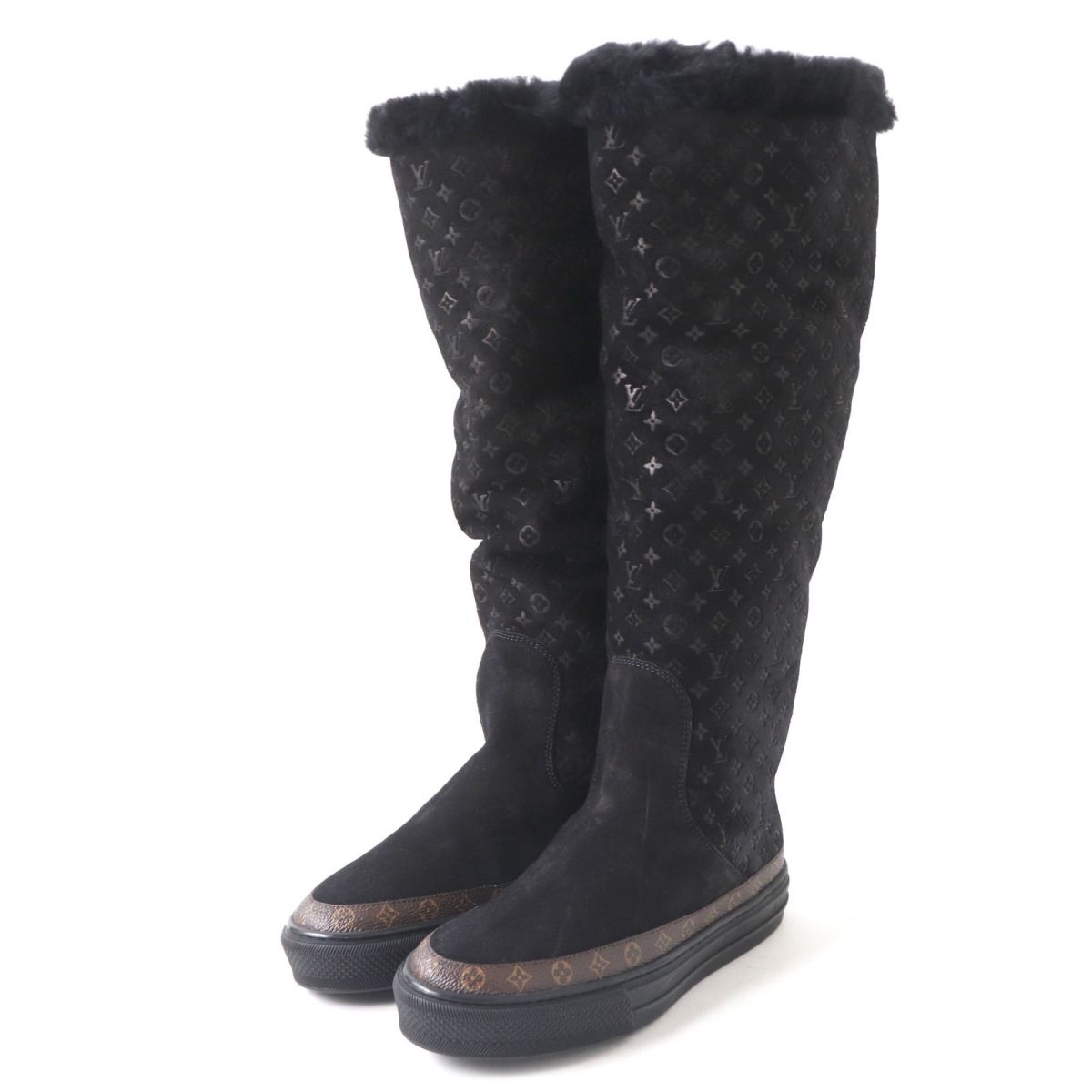 楽天市場】美品△伊製 LOUIS VUITTON ルイヴィトン 19AW ブリージー