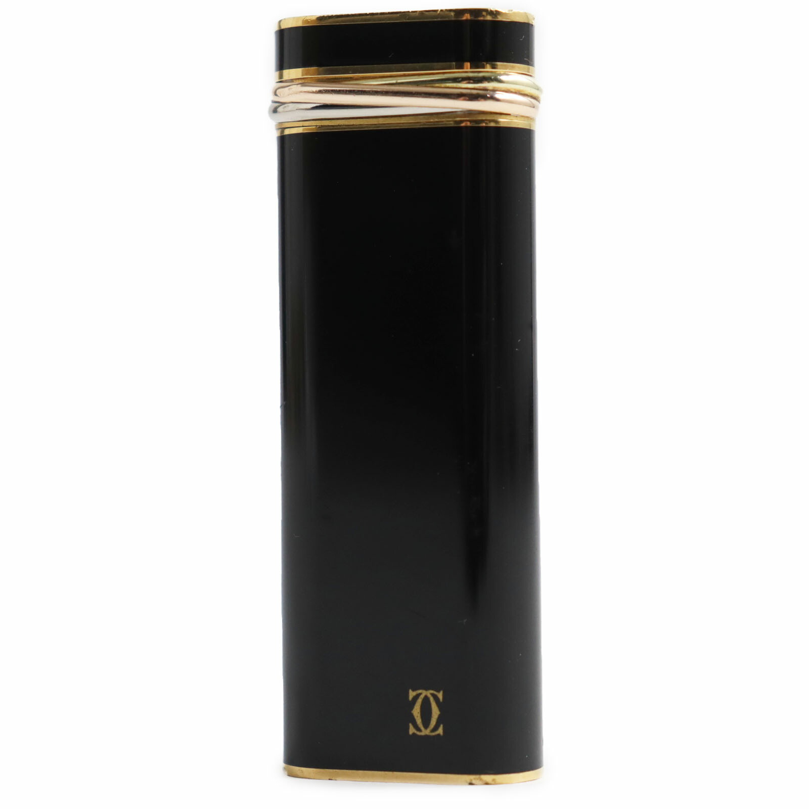 楽天市場】【財布】Cartier カルティエ トリニティ シガー