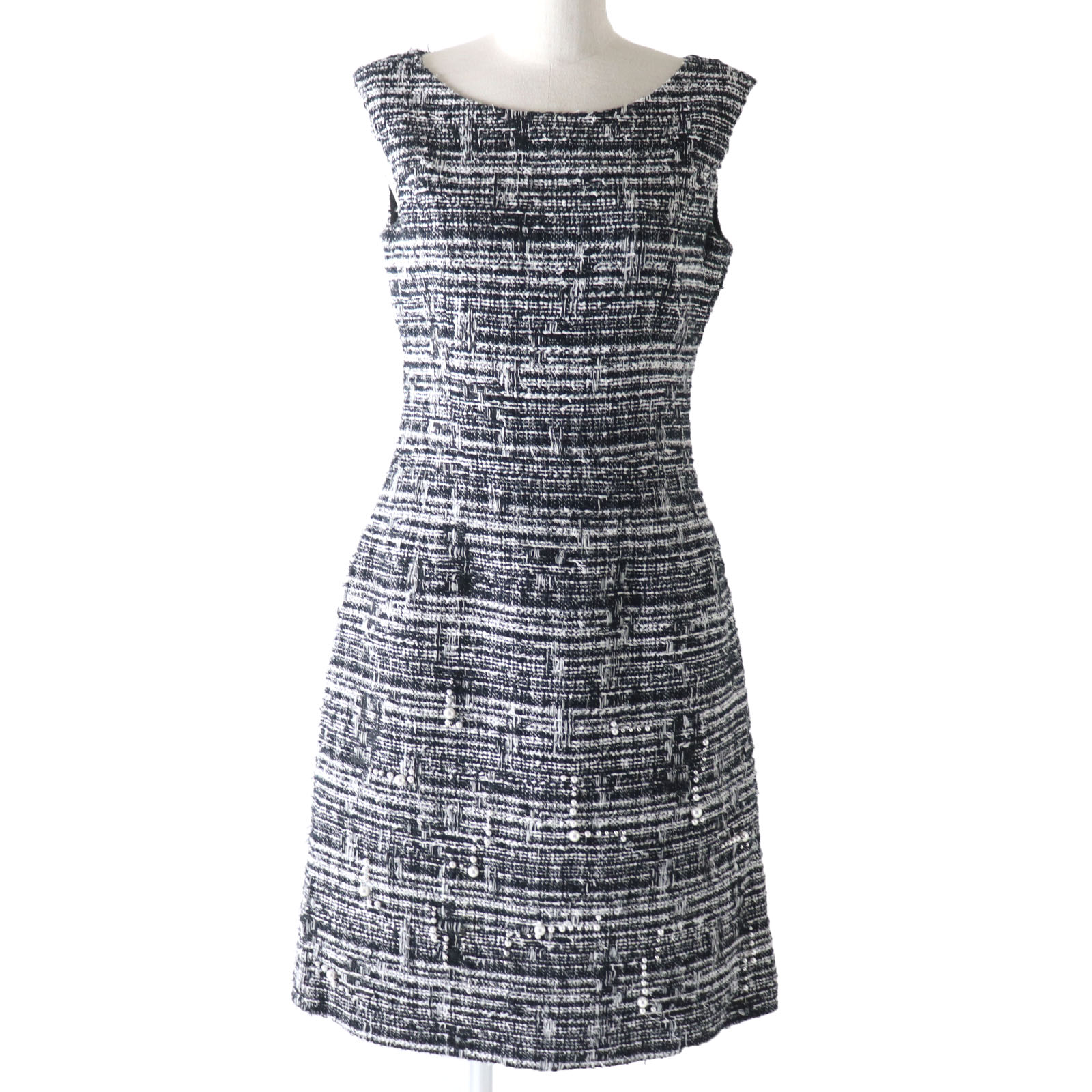 楽天市場】未使用品△Rene ルネ 6111120 コットン 総柄レースデザイン  