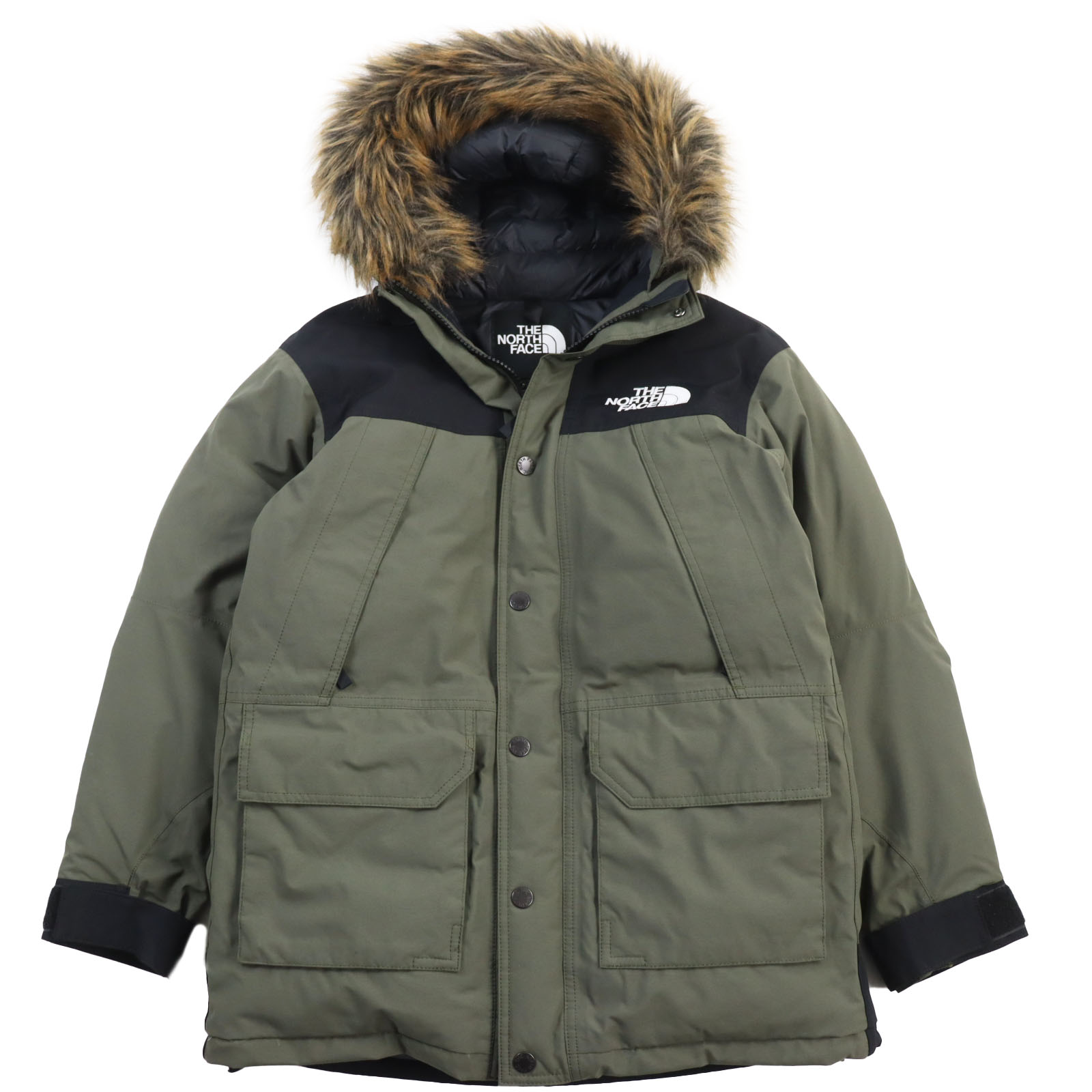 楽天市場】THE NORTH FACE ザ・ノースフェイス/マウンテンダウンコート 