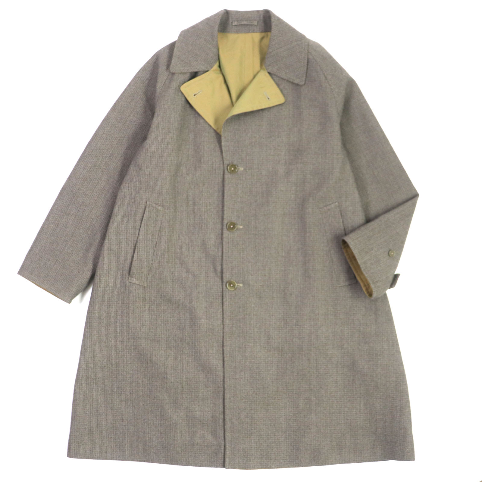 キャプテンサンシャイン バブアー コート 38 comoli ancellm 楽天市場】KAPTAIN SUNSHINE キャプテン サンシャイン コート サイズ