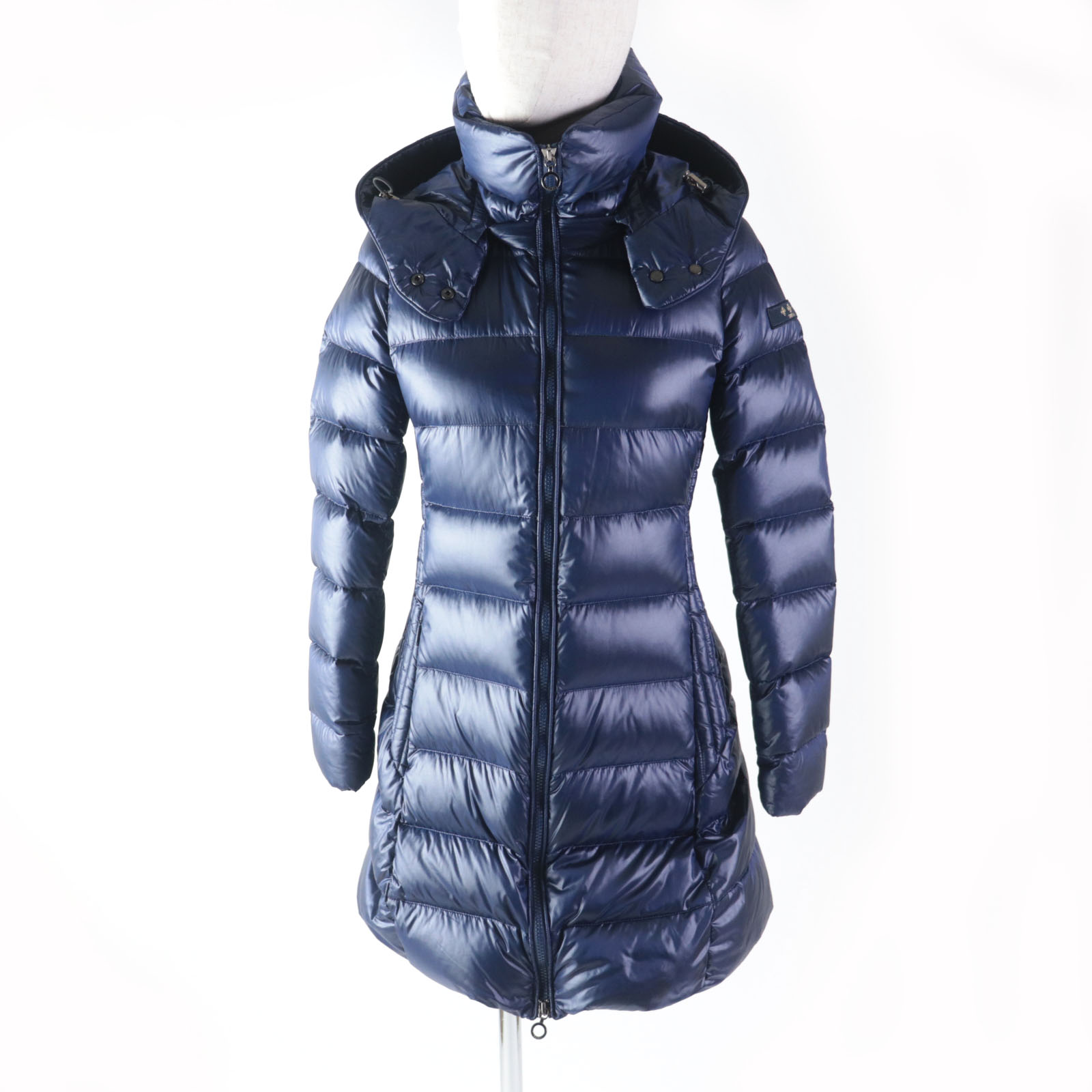 楽天市場】TATRAS タトラス ダウンコート BABILA バビラ LTAT24A4693-D