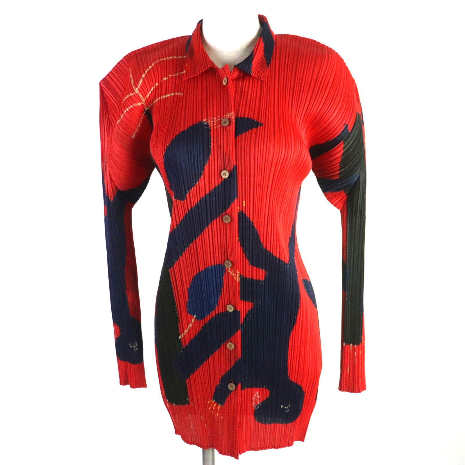 マ*コ様 プリーツプリーズイッセイミヤケ 楽天市場】PLEATS PLEASE プリーツプリーズ イッセイミヤケ PP41-JJ723