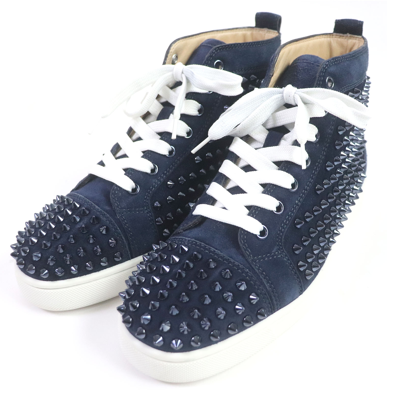 楽天市場】Christian Louboutin クリスチャンルブタン 1190397
