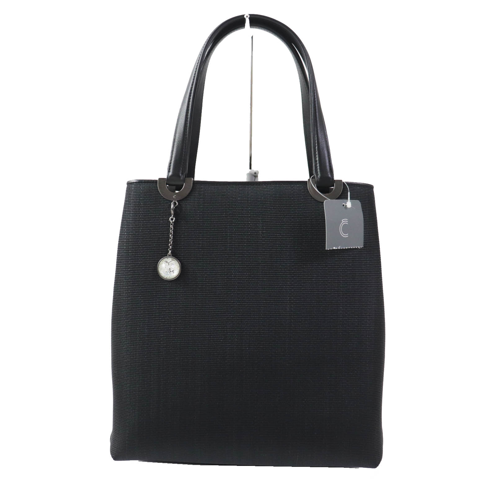 超希少✨COMTESSE ハンドバッグ　ゴールド　ホースヘア　レザーバッグ 未使用級 COMTESSE コンテス 定価約35万程 プリンセス