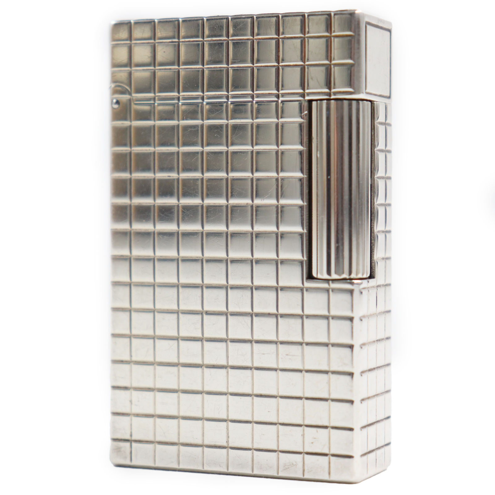 楽天市場】外装美品☆Dupont デュポン ライン1 ロング 総柄