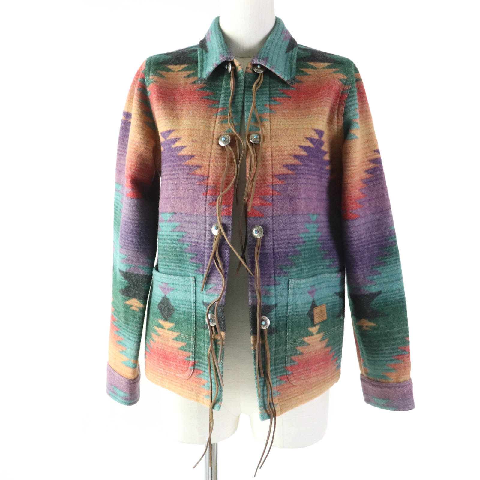 楽天市場】希少レア 90年代 ラルフローレン Ralph Lauren チャイナ