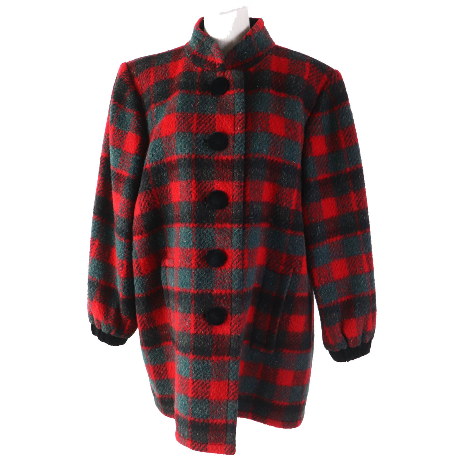 激レア・美品✨イヴサンローラン ウールコート チェック ゆるだぼ M 楽天市場】【中古】イヴサンローラン YVES SAINT LAURENT バイ