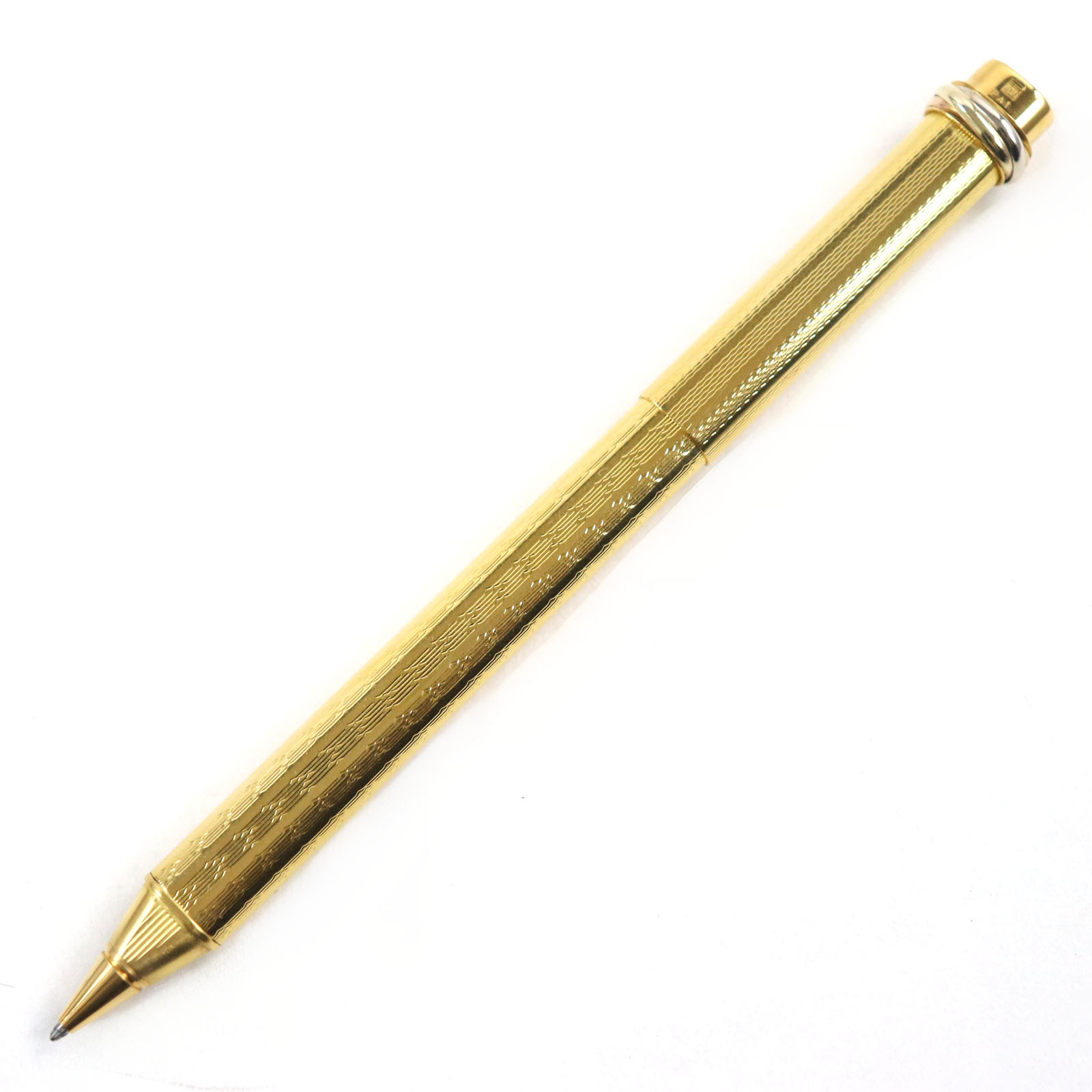 新品◆カルティエ ボールペン Cartier 予備芯 CRMXE0QJ6X付属 楽天市場】Cartier CRMXE0QJ6XBALLPOINT REFILL BLACK M