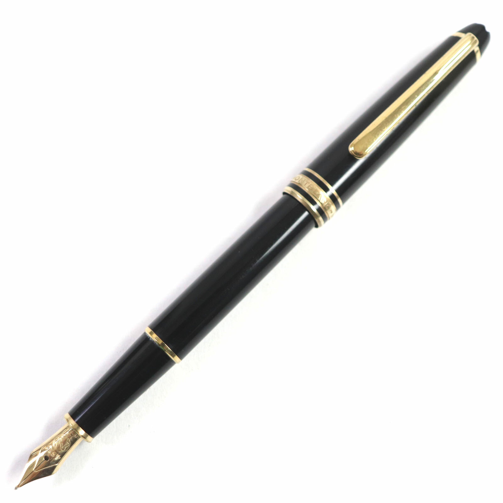 楽天市場】MONTBLANC モンブラン マイスターシュテュック