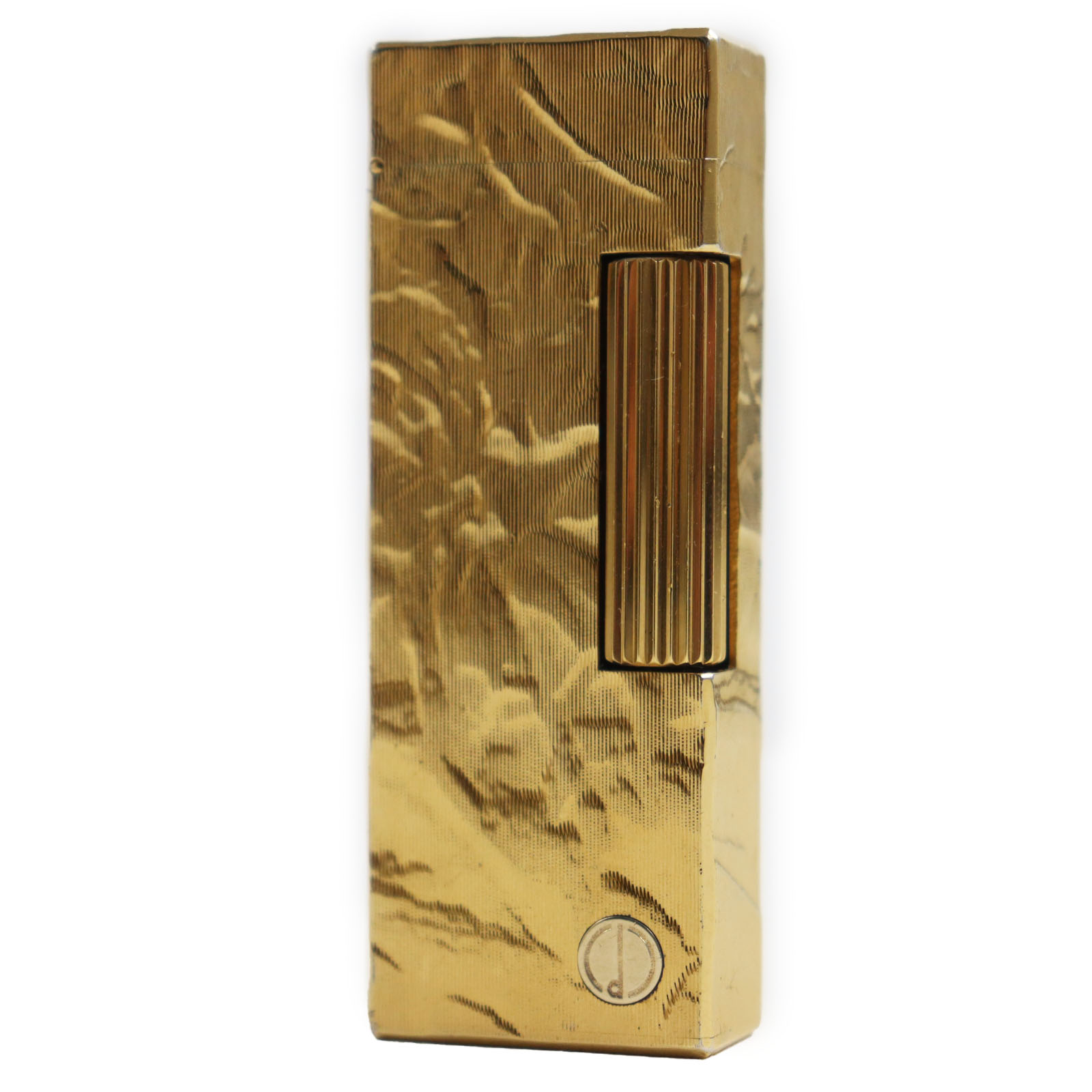 dunhill ストライプデザイン ライター 本体 美品 楽天市場】良品○Dunhill ダンヒル ストライプ柄 ロゴ刻印入り