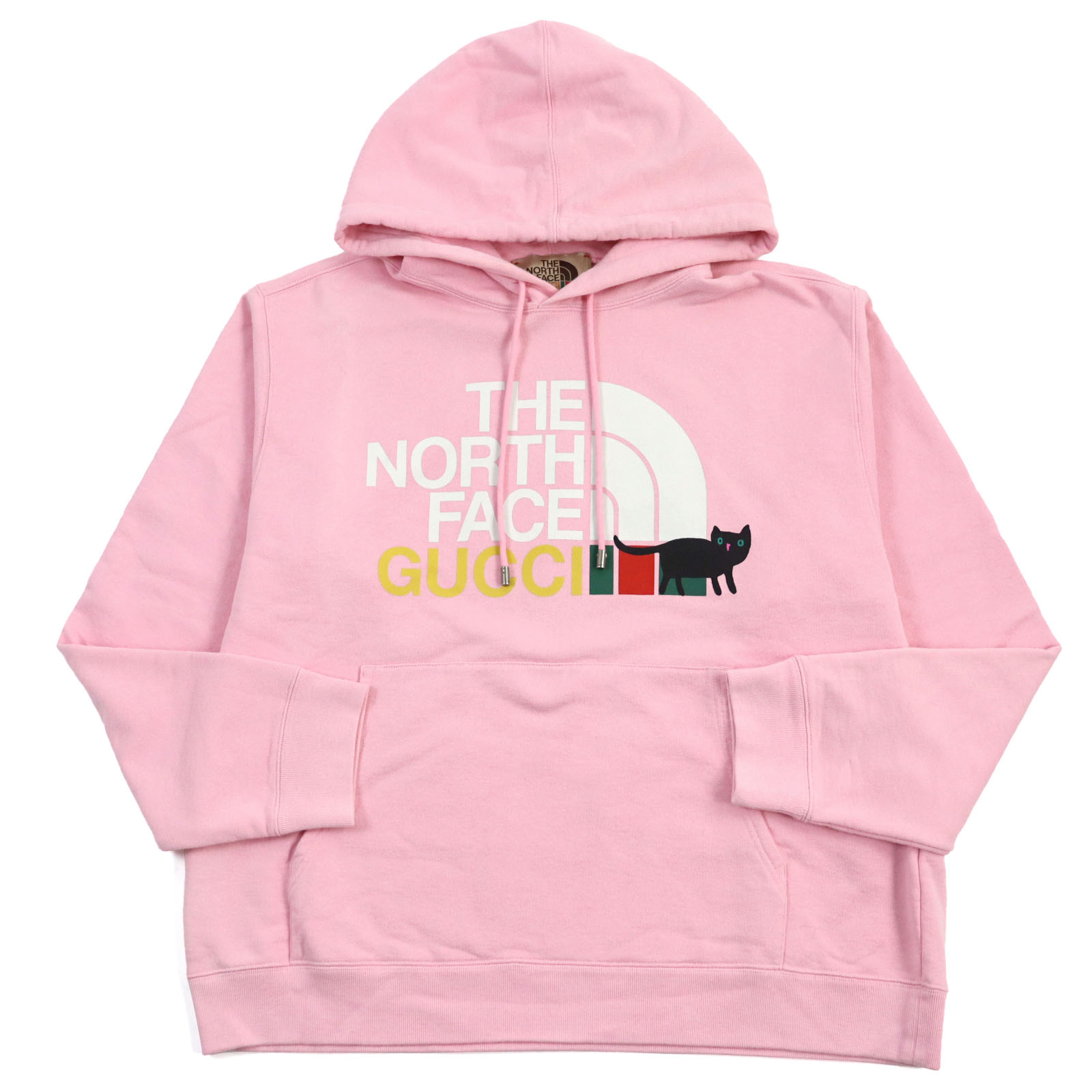 楽天市場】グッチ GUCCI パーカー ノースフェイス×グッチ コラボ