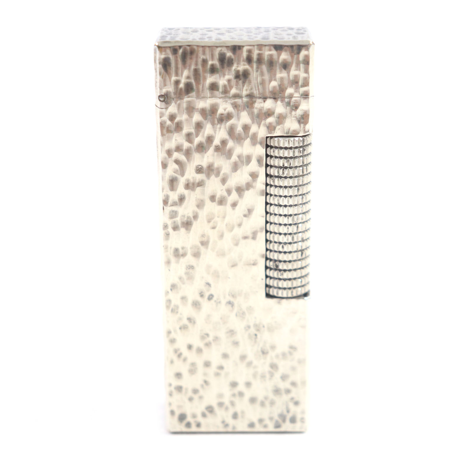 楽天市場】美品○Dunhill ダンヒル 総柄 ロゴ刻印入り ローラー式 喫煙