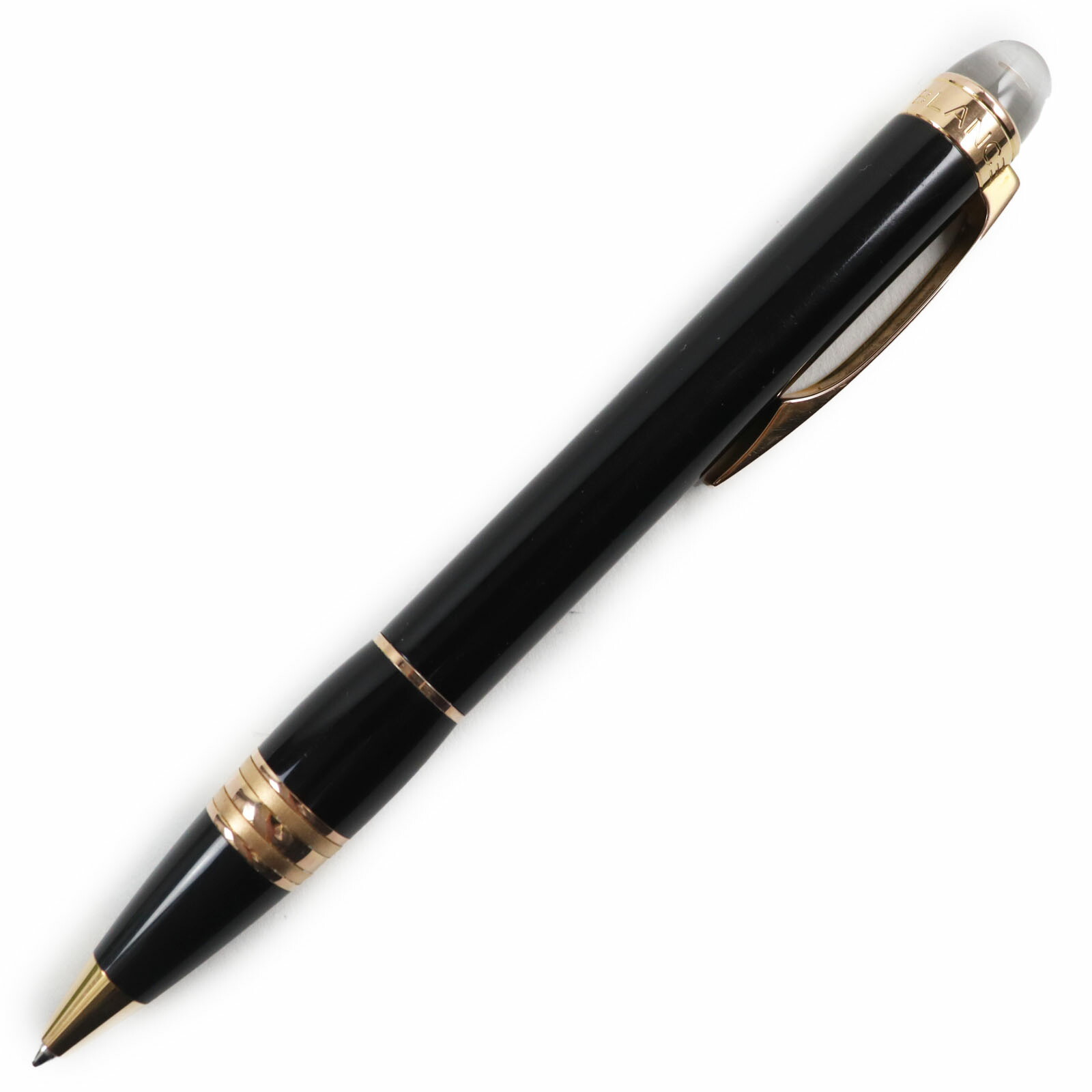 楽天市場】極美品□MONTBLANC モンブラン マイ