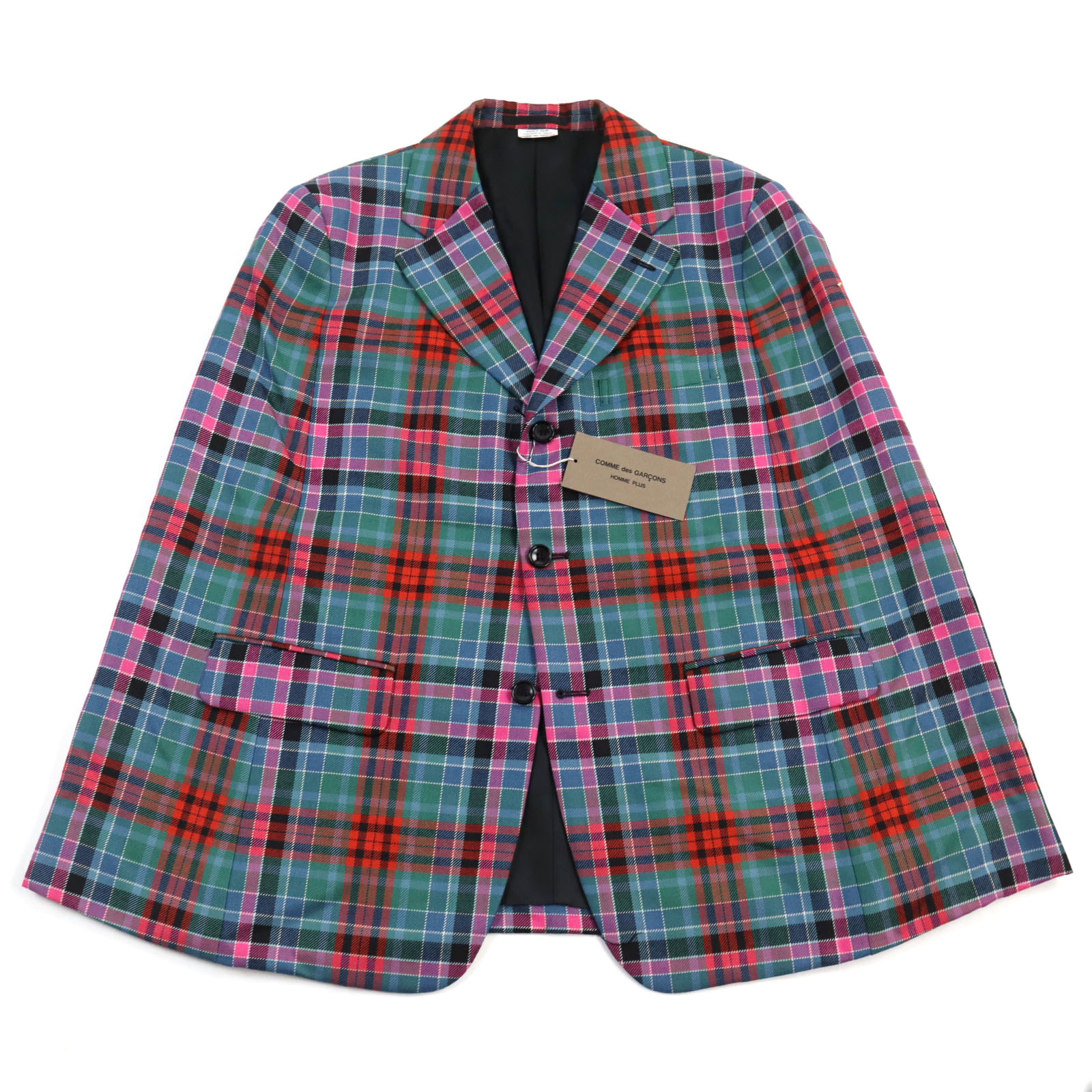 楽天市場】COMME des GARCONS HOMME PLUS コム デギャルソンオム