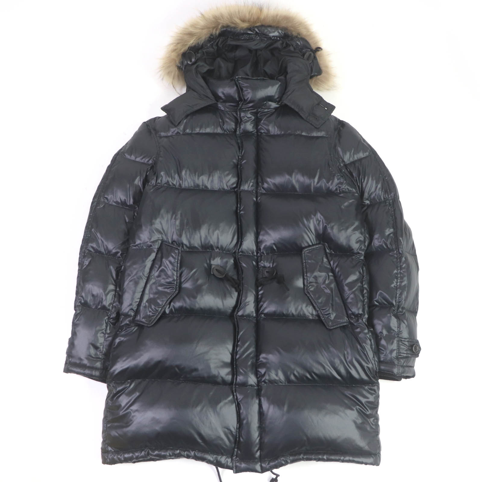 楽天市場】美品○Aquascutum アクアスキュータム 裏地カシミヤ混 3way  