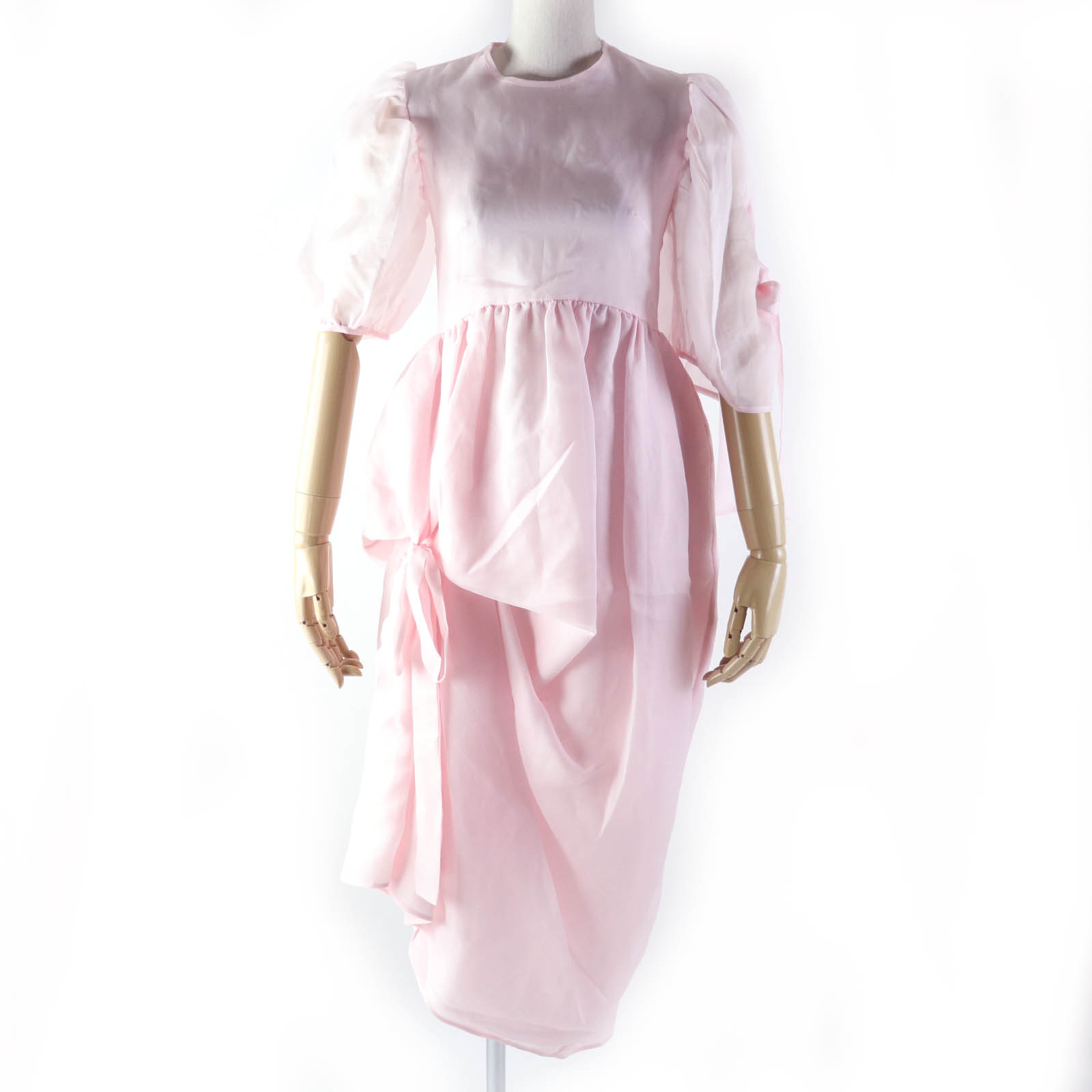 楽天市場】CECILIE BAHNSEN セシリーバンセン KARMEN DRESS