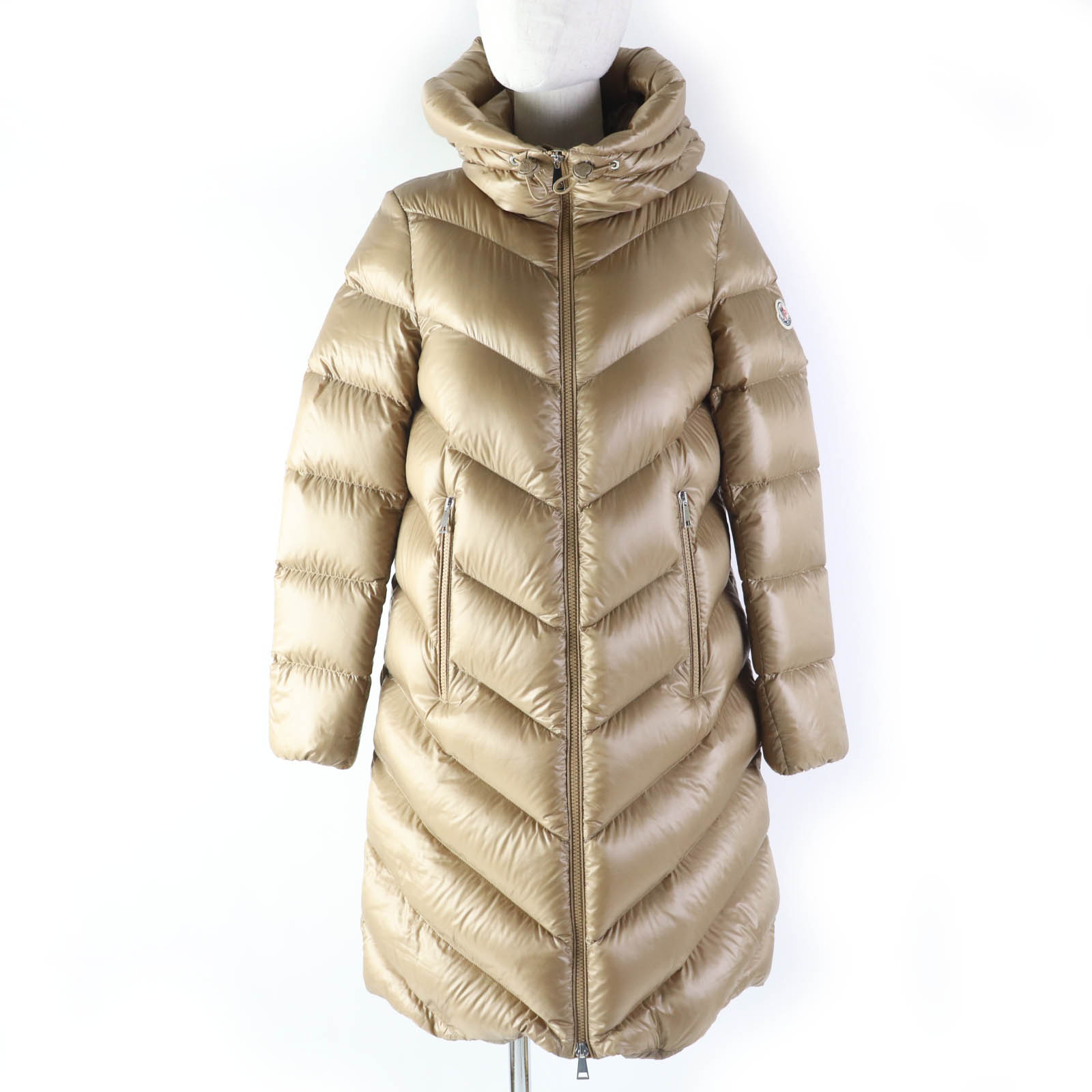 楽天市場】美品◎MONCLER モンクレール FLAMMETTE フラメッテ 美 