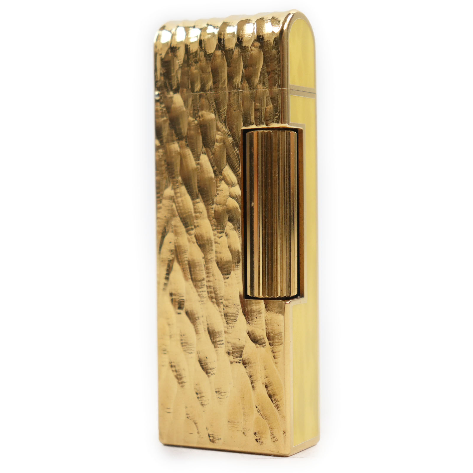 Dunhill - dunhill ガスライター ラッカー スクエア ローラー式 ゴールド色 茶 楽天市場】良品□Dunhill ダンヒル スクエア ラッカー ローラー
