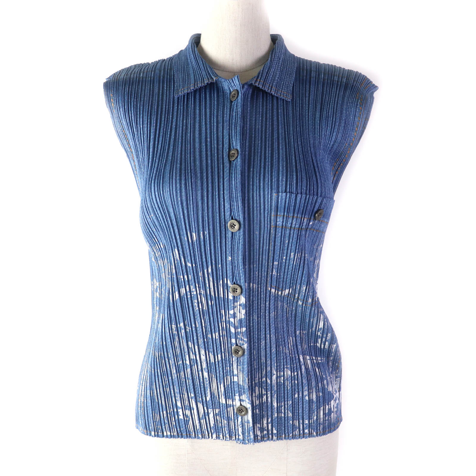 楽天市場】美品◎PLEATS PLEASE プリーツプリーズ イッセイ