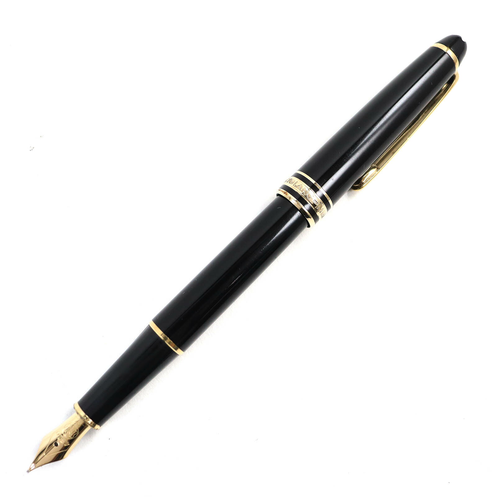 楽天市場】美品○MONTBLANC モンブラン マイスターシュテュック