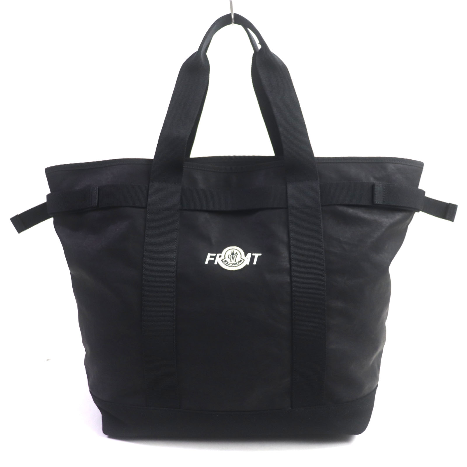 楽天市場】MONCLER GENIUS 7 FRAGMENT HIROSHI FUJIWA×PORTER