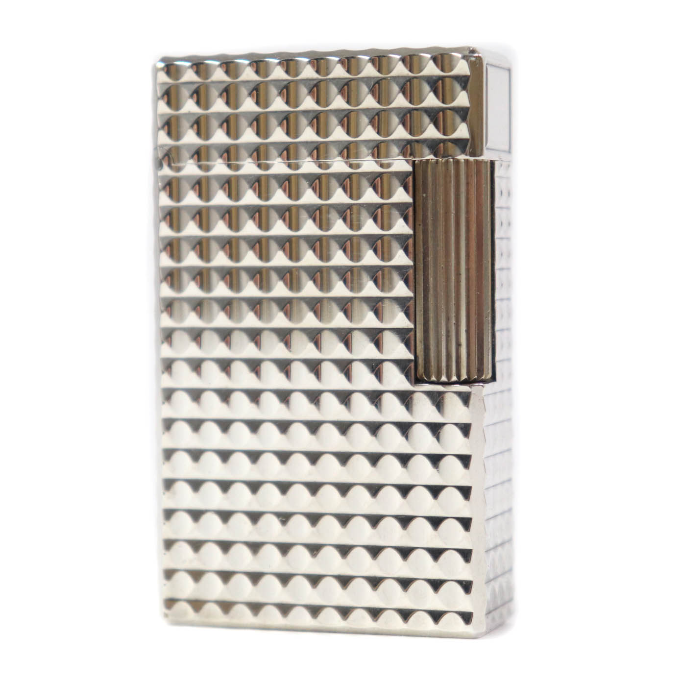 Ｓ.T.DUPONT デュポンライター　ライン1 ローラー式　ガスライター 楽天市場】デュポン ライター ライン1 ローラー ガスライター